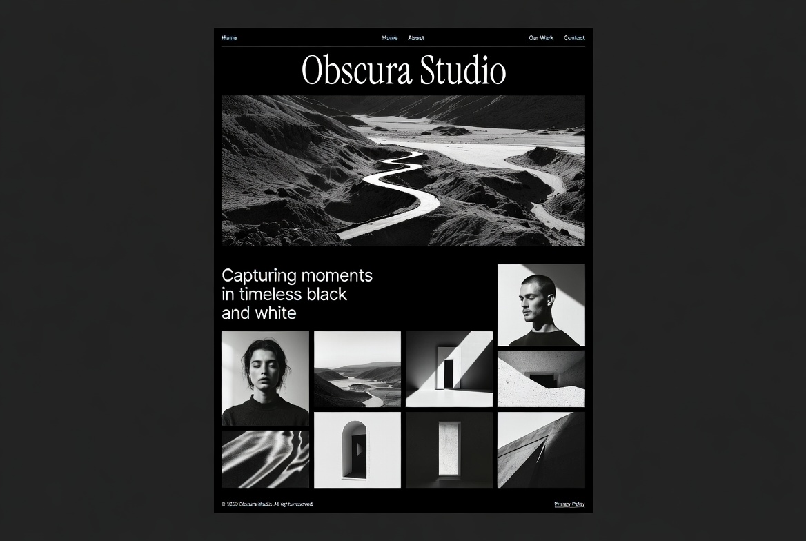 Obscura Studio